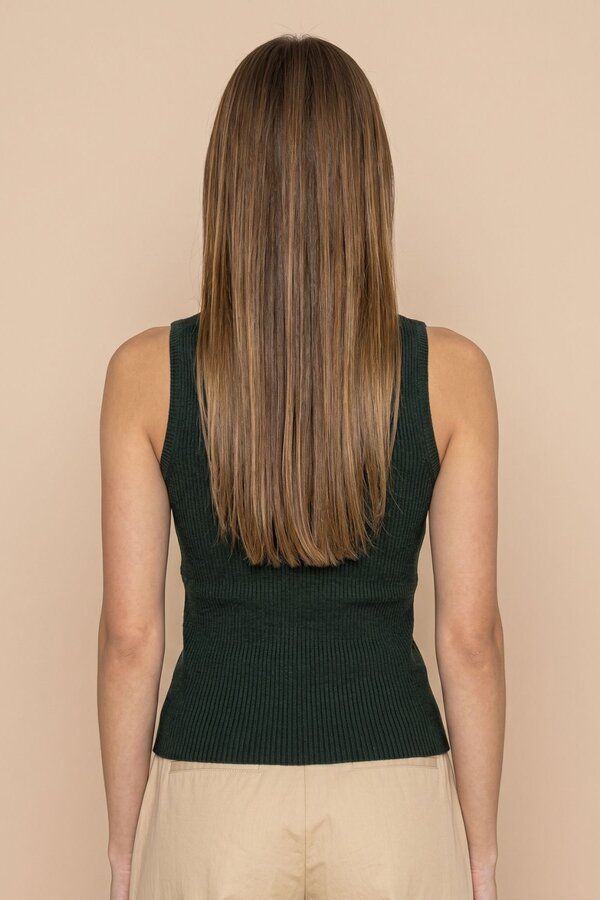 Lonrai - Dark Green
