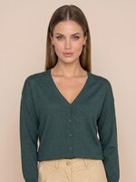 Juhel - Dark Green