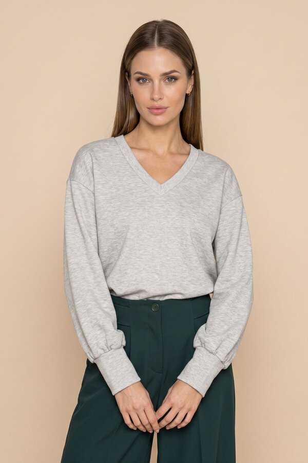 Maison - Grey Melange