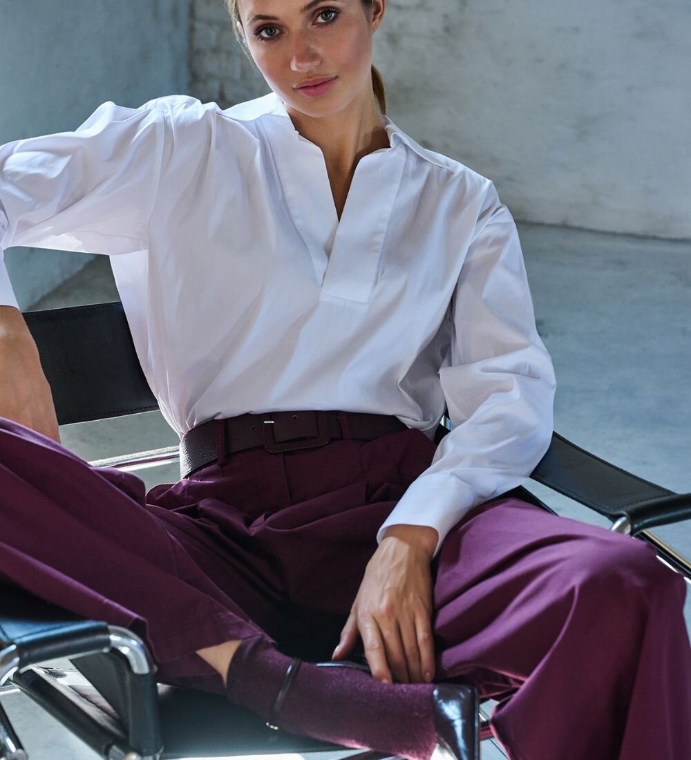 Meer detail over Shop trousers