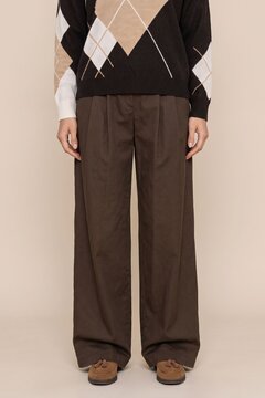 Pauline - Dark Chocolate