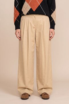 Pauline - Beige