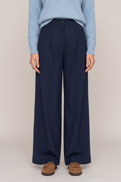 Paula - Navy