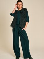 Paula - Dark Green