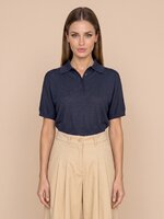 Max - Dark Blue