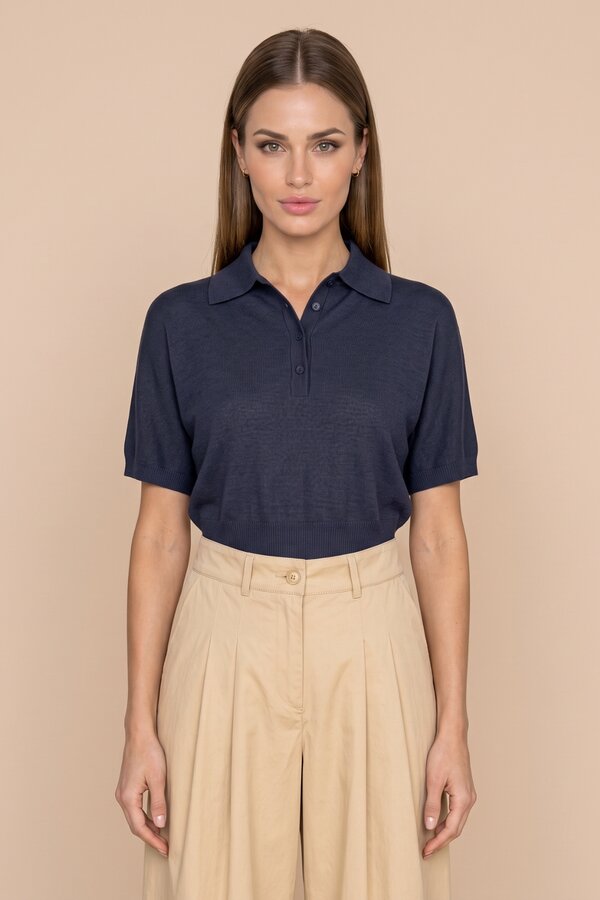 Max - Dark Blue