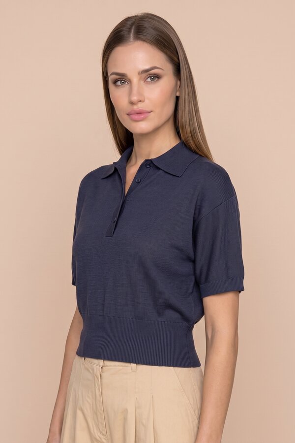 Max - Dark Blue