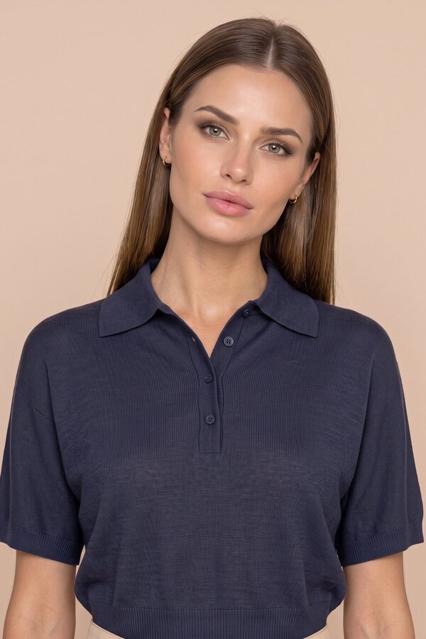 Max - Dark Blue