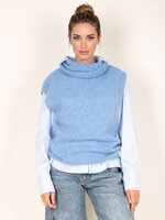 Tulip - Light Blue