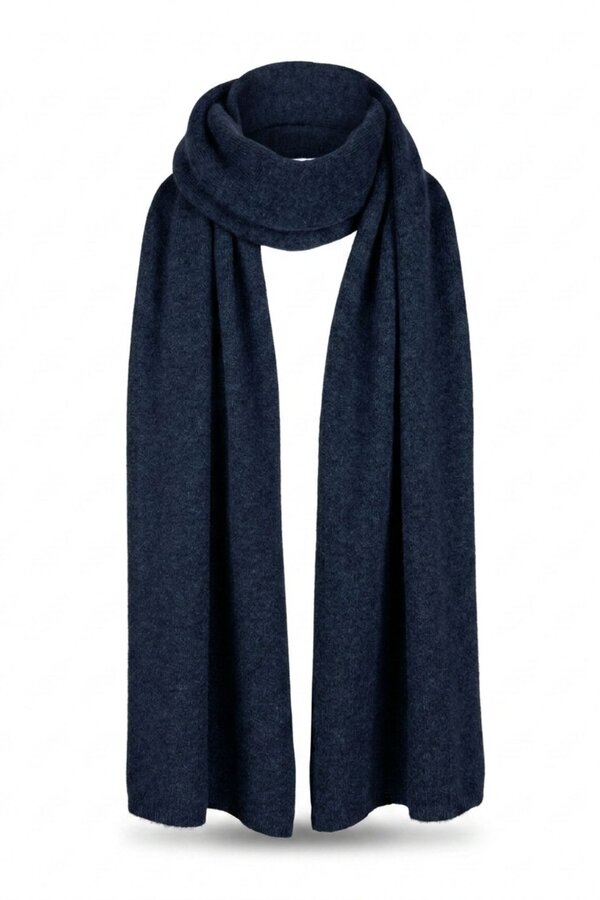 Fan - Dark Blue