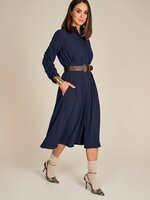 Dolores - Navy