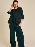 Dolly - Mud Green