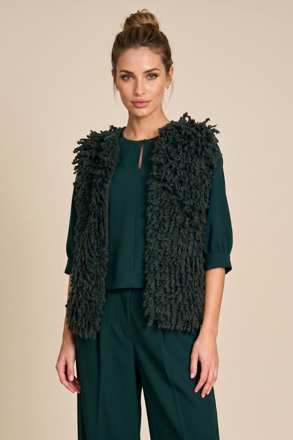 Dolly - Mud Green