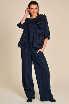 Dolly - Dark Blue