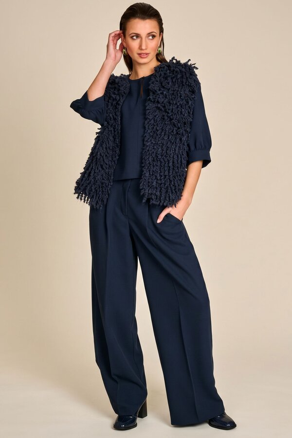 Dolly - Dark Blue
