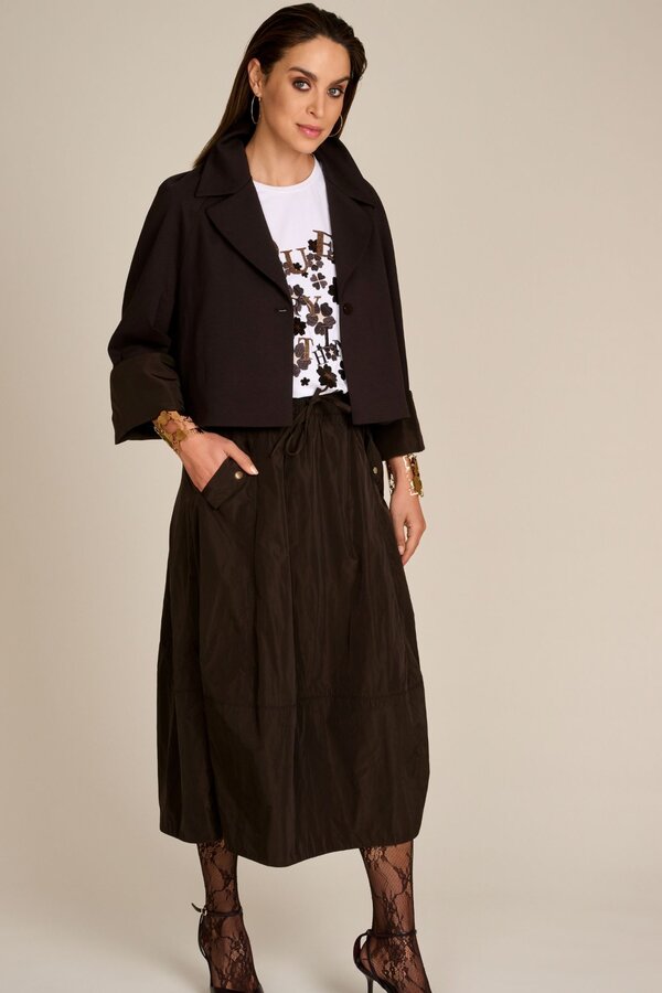 Jane - Dark Brown