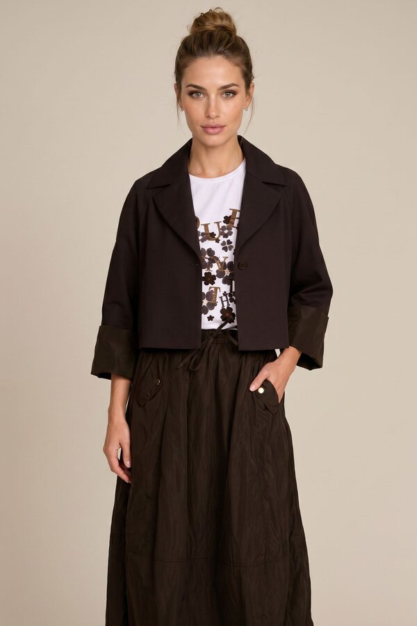 Jane - Dark Brown
