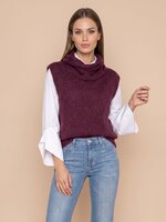 Tulip - Bordeaux