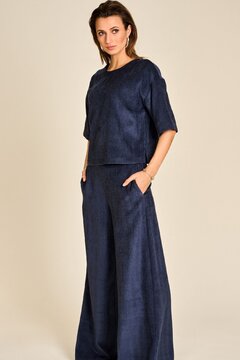 Branko - Smooth Denim