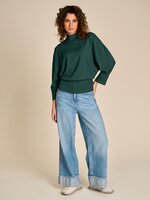 Bayonne - Dark Green