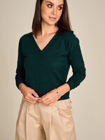 Almery - Dark Green