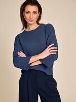 Adour - Dark Blue