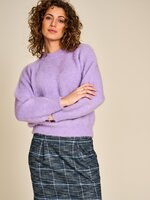 Monny - Lilac