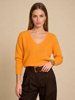 Jule - Fluo Orange