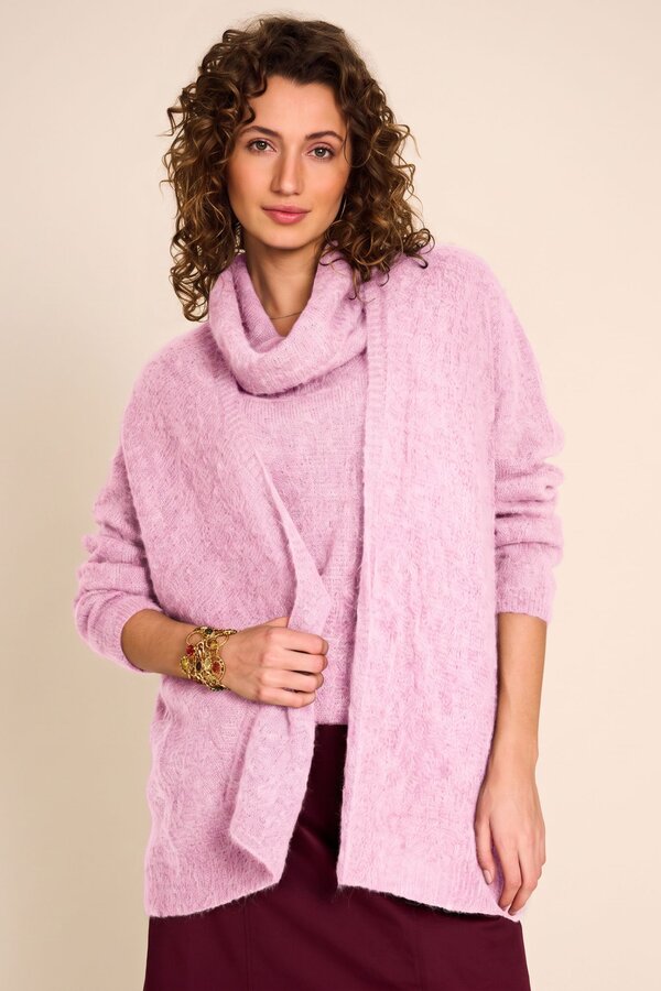 Sasu - Light Pink