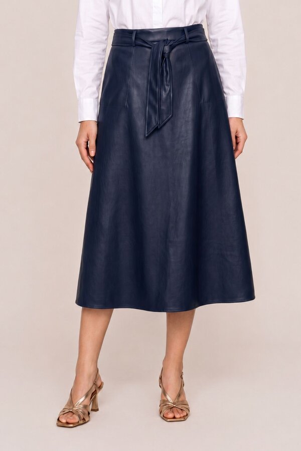 Sadia - Smooth Denim