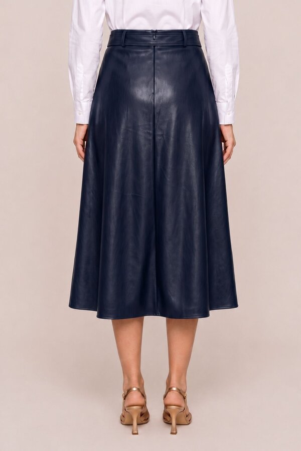Sadia - Smooth Denim