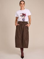 Sharon - Dark Brown