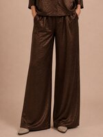 Petra - Shimmer Brown