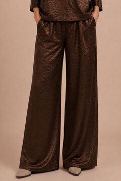 Petra - Shimmer Brown