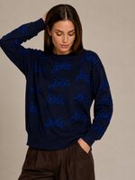 Jolie - Navy+navy