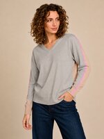 Drome - Pearl Grey Mix