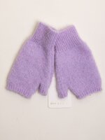Gloves - Lilac