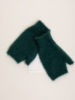 Gloves - Dark Green