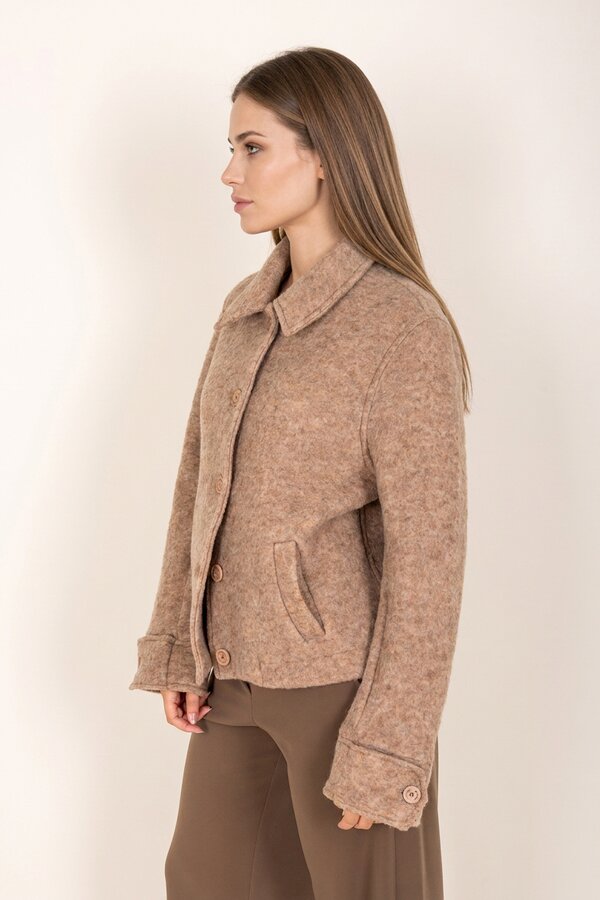 Joy - Beige
