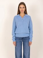Maine - Light Blue