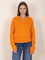 Maine - Fluo Orange