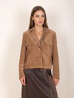 Janice - Camel