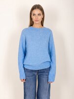 Fabienne - Light Blue