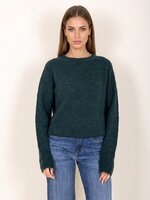 Fabienne - Dark Green
