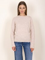 Fabienne - Cream