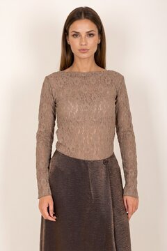 Giselle B610 - Taupe