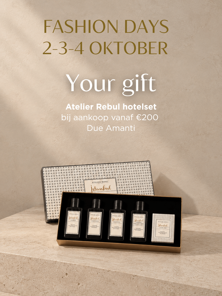 Fashion days Due Amanti