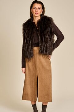 Josefine - Brown
