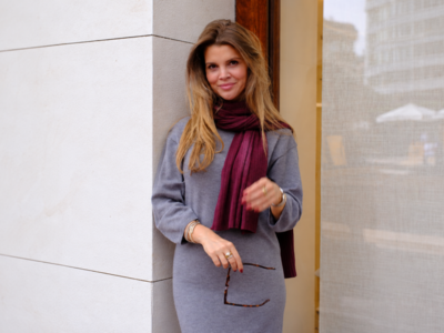 Week van de Belgische mode