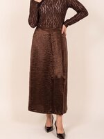 Susana - Shimmer Brown